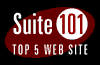 Suite101 Top 5 Web Site