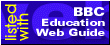 Listed with BBC Education Guide