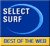 Select Surf Best of the Web