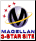 Magellan 3 Star